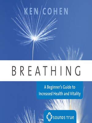 Breathing - Audiobook